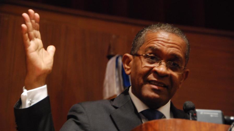 Febrillet y las señales preocupantes       de la política dominicana