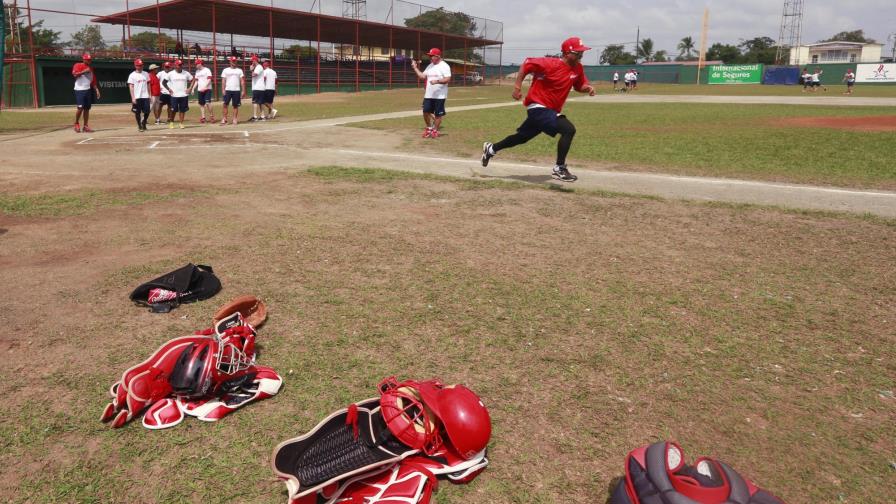 México y el “Titán” González por el pase al Clásico Mundial 