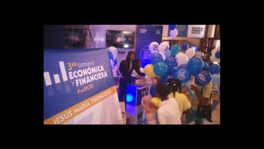 Cooperativas AIRAC se integran por primera vez a Semana Económica y Financiera del Banco Central