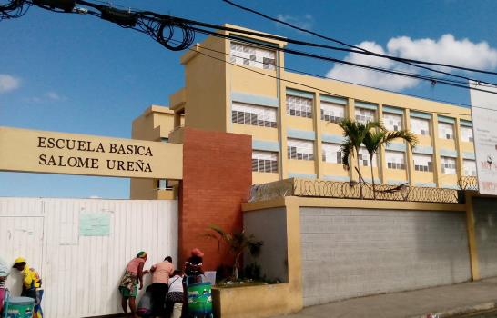 Capotillo denuncia estado de abandono