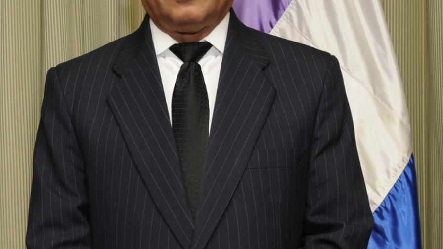 Mariano Germán Mejía participará en Reunión del Consejo Judicial Centroamericano y del Caribe