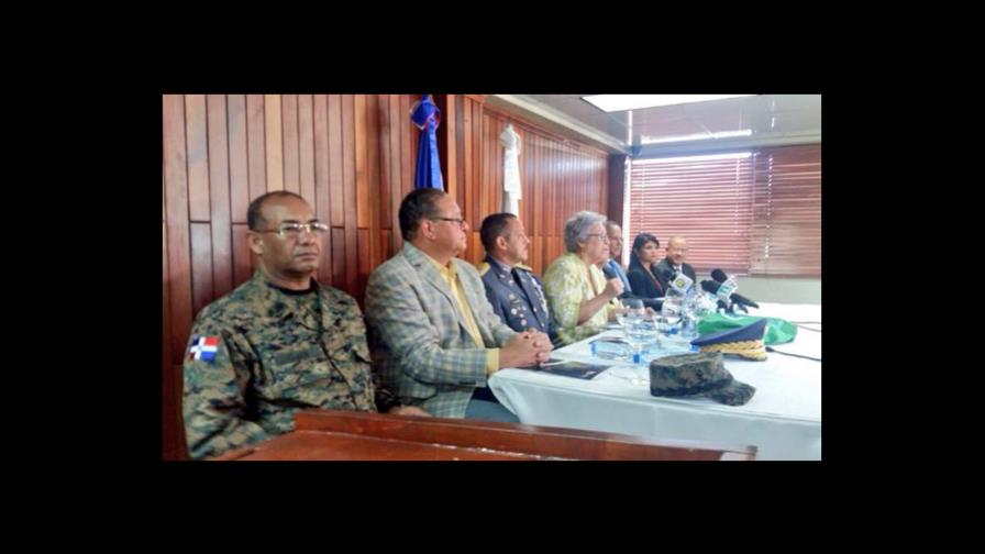 Salud Pública anuncia tercera jornada nacional contra el dengue, zika y chikungunya