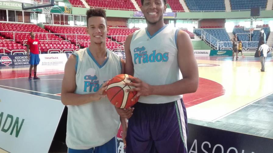 La familia pesó en Flores y Araujo