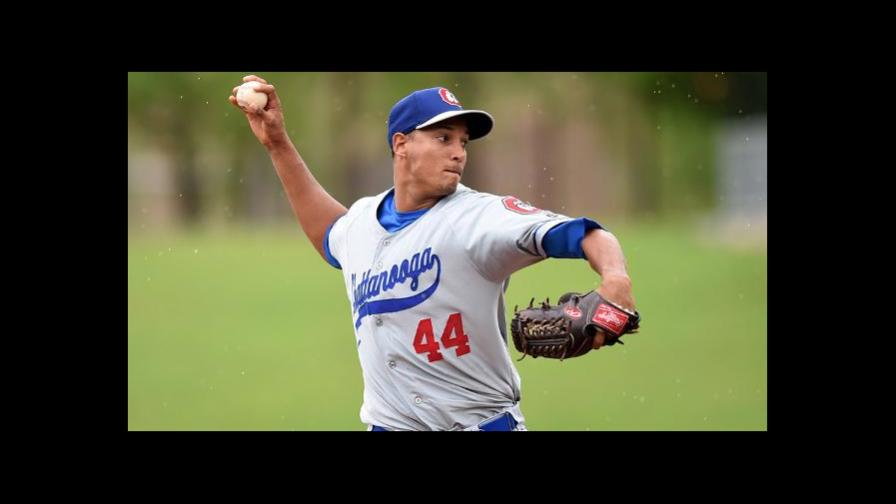 Adrián Salcedo, suspendido por 144 partidos por usar Boldenona