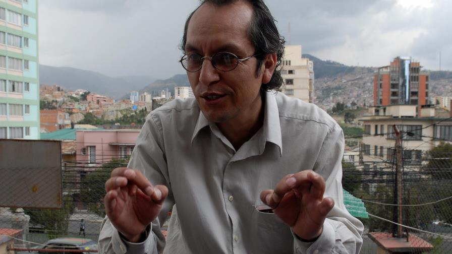 Detienen en Argentina a un exasesor de Morales acusado de terrorismo en Perú