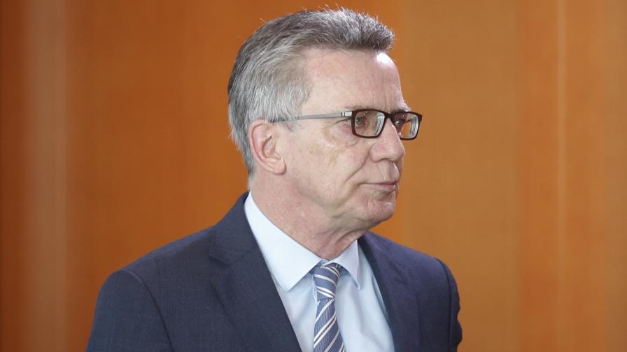 Redadas en Alemania contra grupo de ultraderecha 