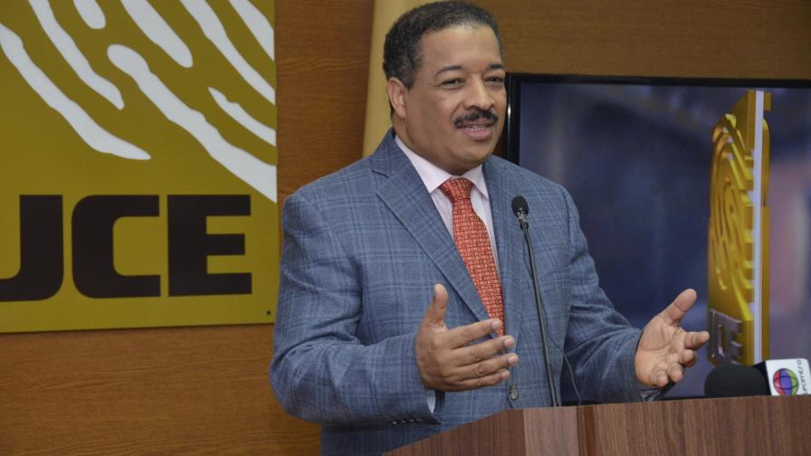 JCE extiende plazo para inscripción de candidaturas 