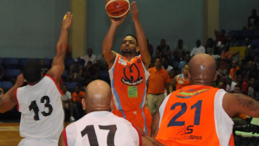 Huellas del Siglo frena racha con gran aporte de refuerzos