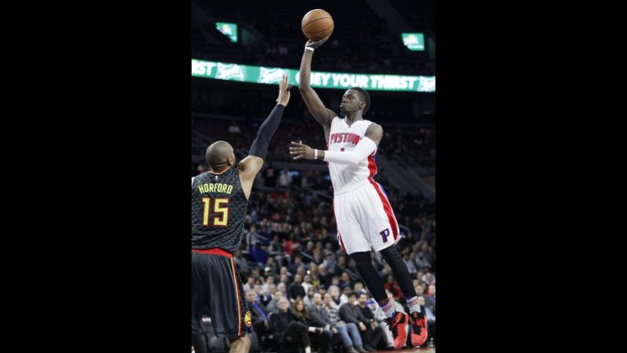 Horford presente en triunfo con 21 puntos y 11 rebotes 