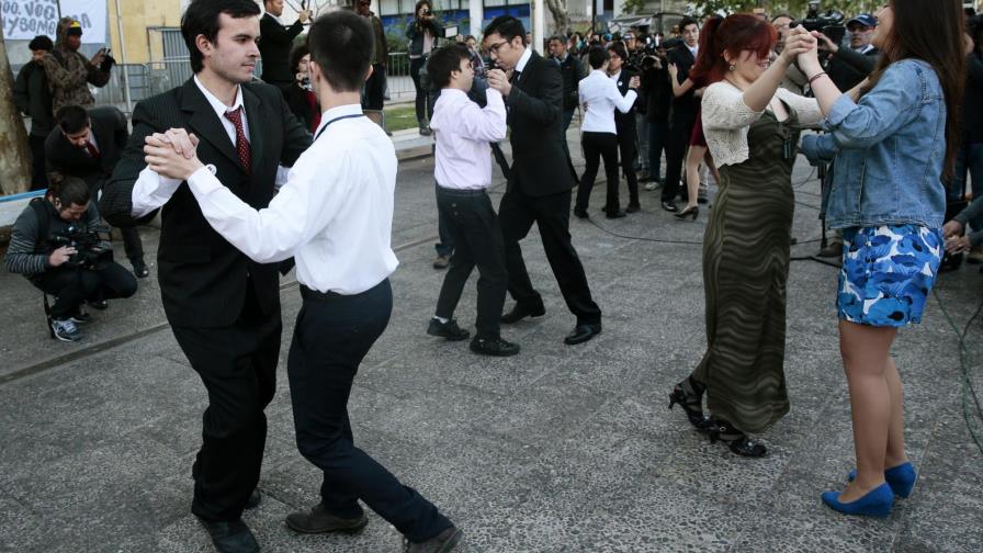 UE denuncia médicos en algunos países ven homosexualidad como enfermedad