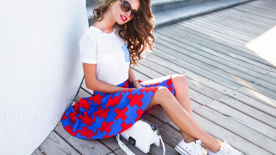 Cómo hacerte ondas románticas