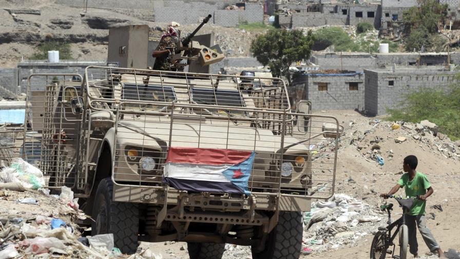 Unicef eleva a 119 los muertos en un reciente bombardeo a un mercado en Yemen