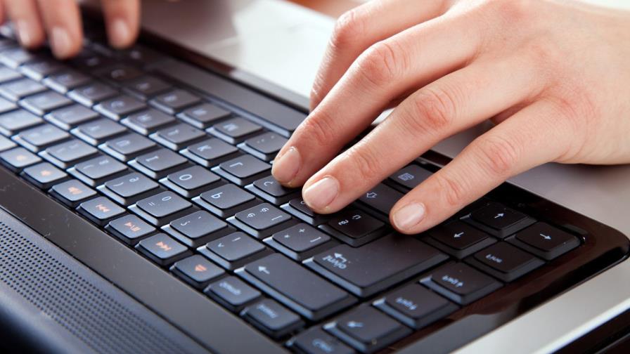La forma de “teclear” puede decir si vas a padecer Parkinson
