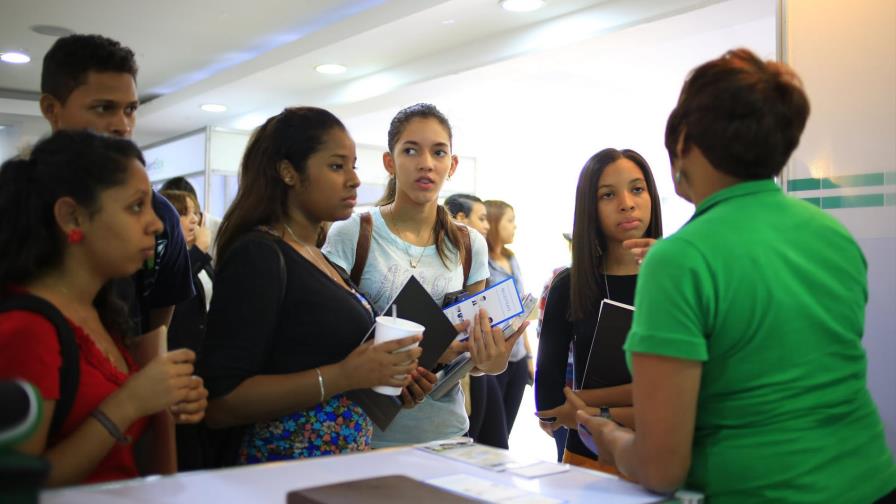 UNAPEC realiza octava Jornada de Colocación Laboral