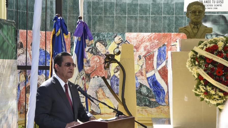 La UASD dice que el Estado debe poner fin a privilegios de los transportistas