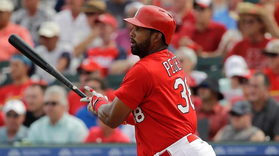 Peguero: ¿Será un Cardenal? 