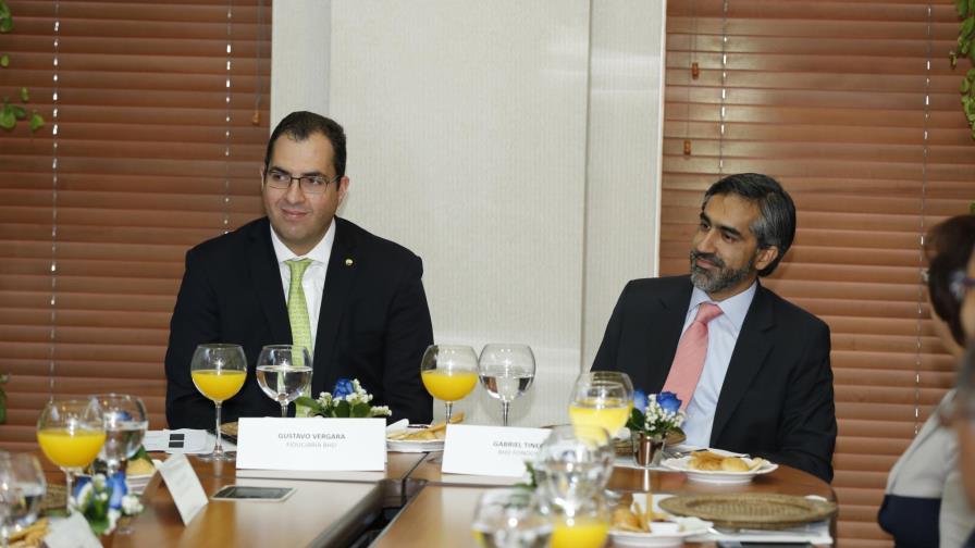 BHD Fondos: el impuesto 0.15 por mil a la transferencia electrónica es “una barrera al ahorro” BHD Fondos: el impuesto 0.15 por mil a la transferencia electrónica es “una barrera al ahorro”