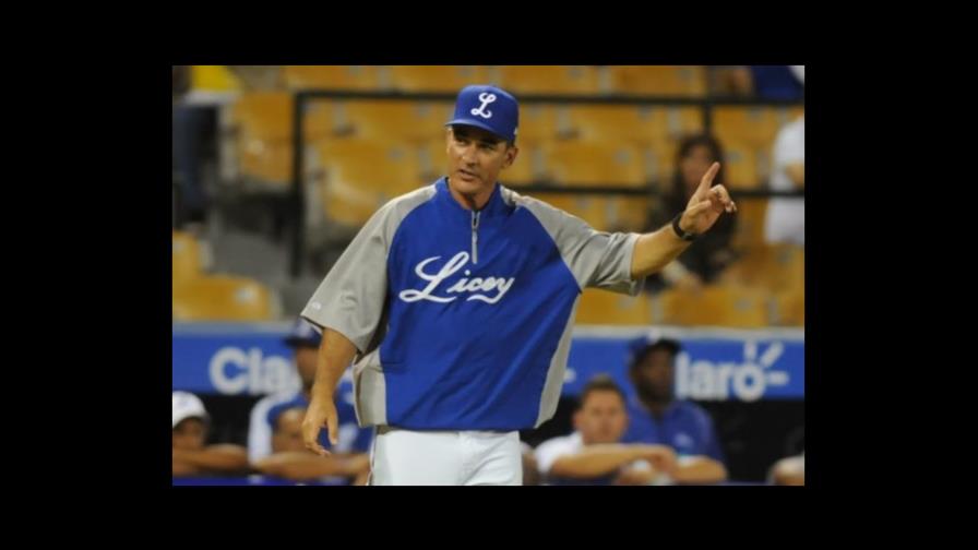 Mike podría dirigir los Toros del Este en las próximas dos temporadas