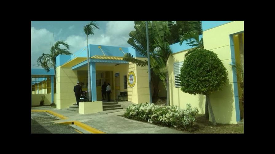 Apresan a dos mujeres que intentaron introducir droga y navajas a cárcel de San Cristóbal 