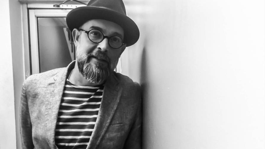 Kacho López, un Chéjov del video con dos Grammy