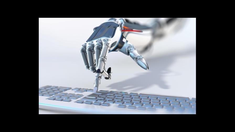 Robots son mejores inversores que las personas