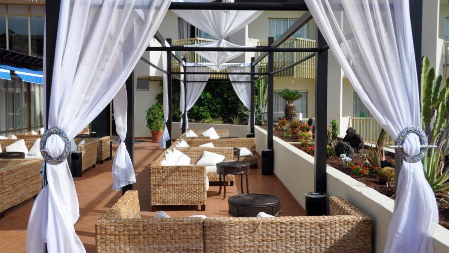 Viste tus exteriores