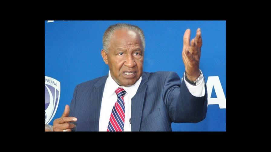 Investigación a Federación de Fútbol es por “estafa al Estado y asociación de malhechores”