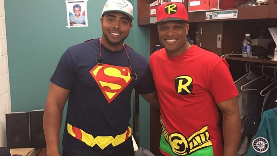 Cruz y Canó, los héroes de los Marineros de Seattle