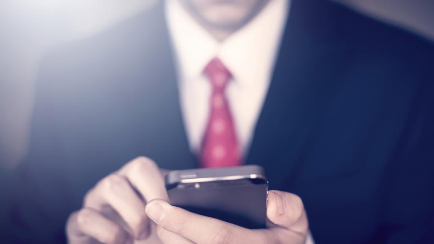 Teléfono inteligente vs. inteligencia financiera