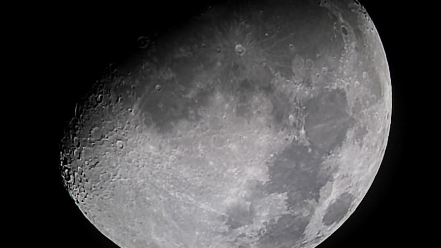 Rusia apuesta por conquistar la Luna en nuevo programa espacial