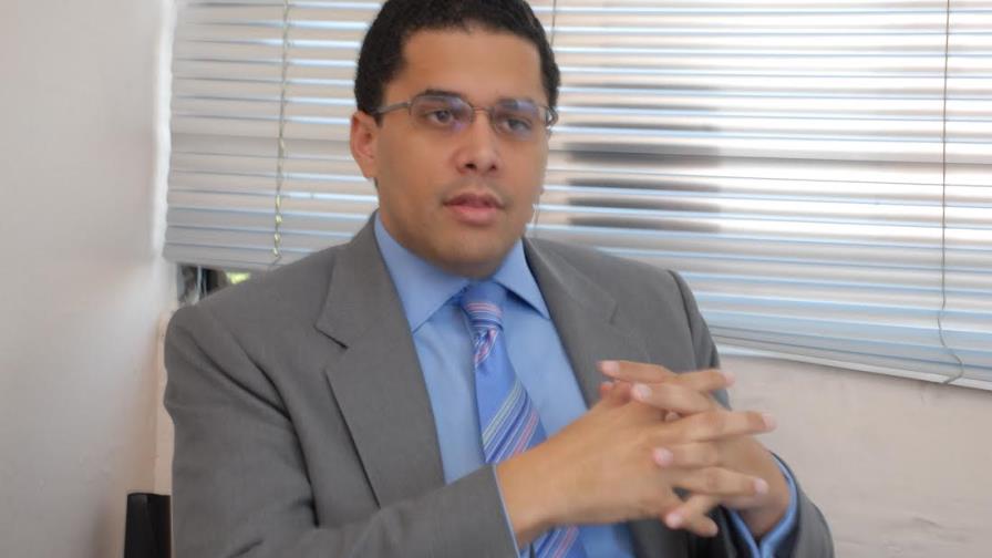 David Collado y Digna Reynoso, candidatos a la alcaldía del Distrito por la alianza PRM-PRSC David Collado y Digna Reynoso, candidatos a la alcaldía del Distrito por la alianza PRM-PRSC