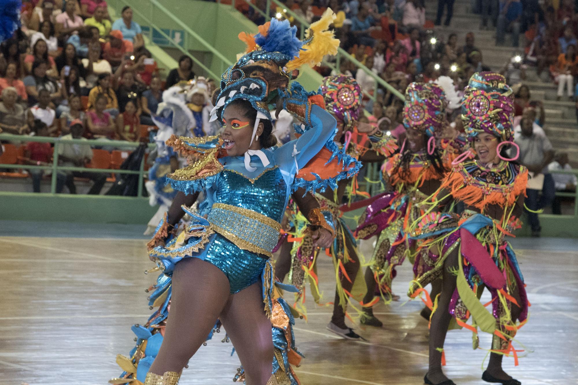 Sólo para damas: los Juegos de la Mujer Sólo para damas: los Juegos de la Mujer