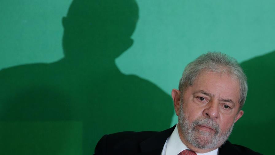 Anulan una de las dos cautelares que suspendieron la investidura de Lula