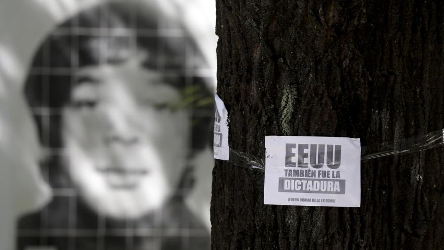 EE.UU. desclasificará documentos militares y de inteligencia sobre dictadura en Argentina EE.UU. desclasificará documentos militares y de inteligencia sobre dictadura en Argentina