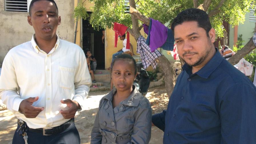 La Romana: familiares de la estudiante muerta se querellarán contra agresores