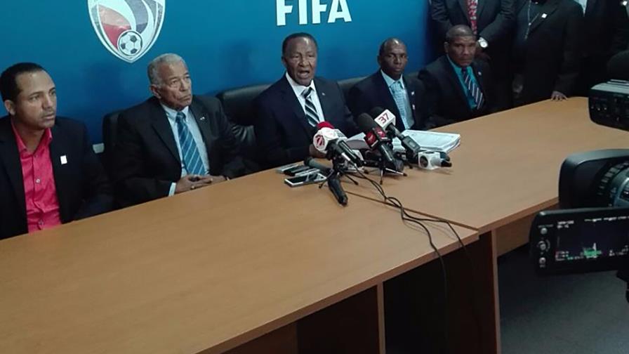 Guzmán defiende gestión, pero PEPCA insiste investigar