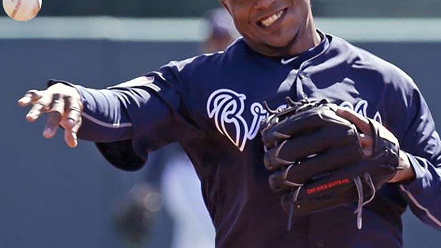 Aybar se enfoca en béisbol en medio rumores cambio
