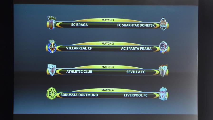 Barça-Atlético, duelo estelar de cuartos en la Liga de Campeones
