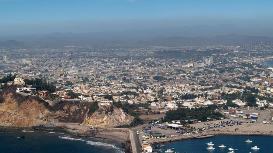 Ciudad de México lucha contra la mala calidad del aire
