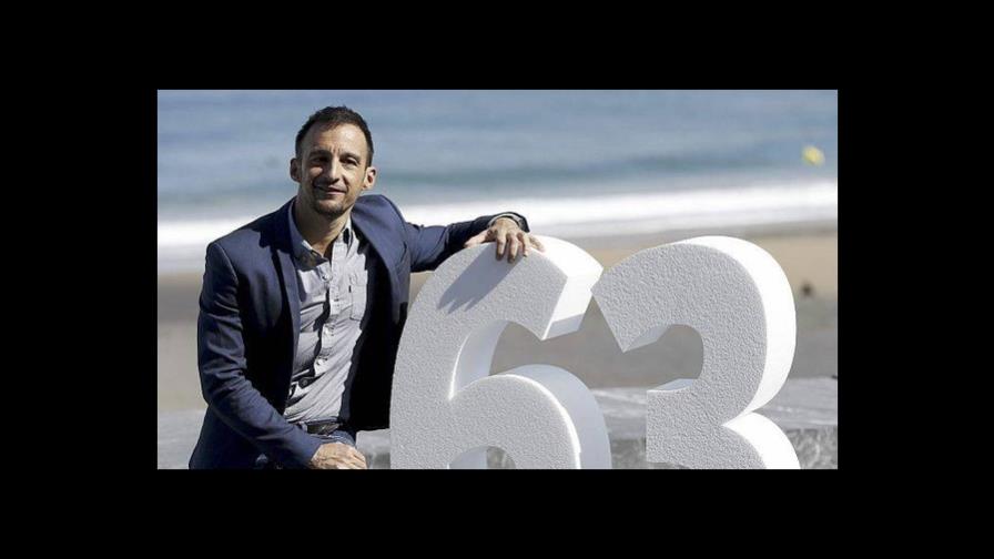  Amenábar: “Empecé en el cine como un mercenario, ahora soy más exquisito”