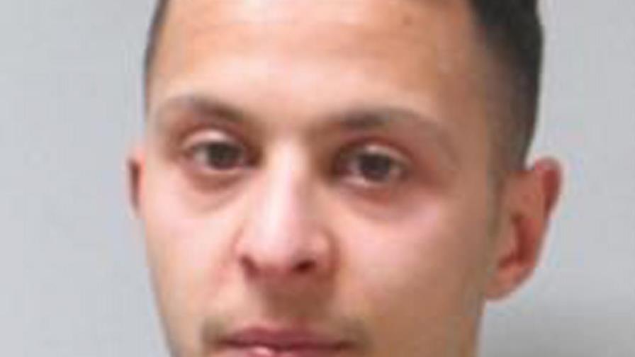 Abdeslam, el escurridizo yihadista del 13N capturado en su barrio de Bruselas