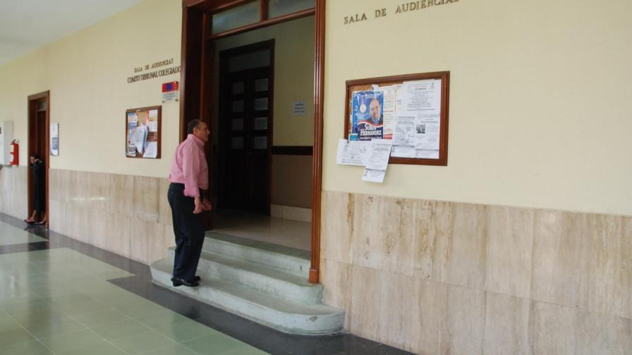 Tribunales trabajarán hasta el miércoles