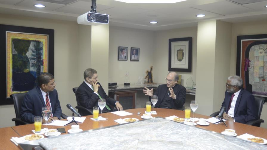 “Semana Santa, ocasión de encontrar a Cristo”