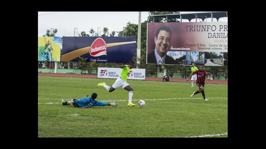 Barcelona y Atlético Vega Real buscan mantener invicto en la LDF