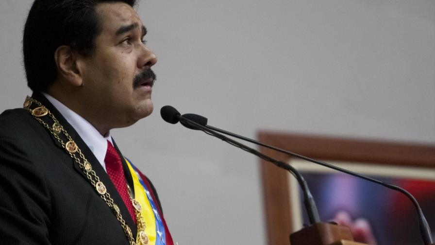 Maduro se reúne con Raúl Castro en La Habana 