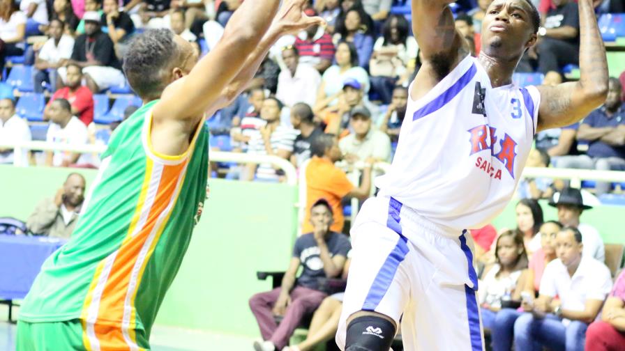 San Martín y Virgilio Castillo con el potencial para avanzar a la final