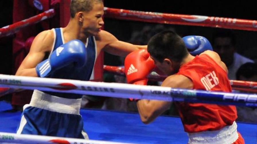 Boxeador dominicano Leonel De los Santos clasifica para los Juegos Olímpicos