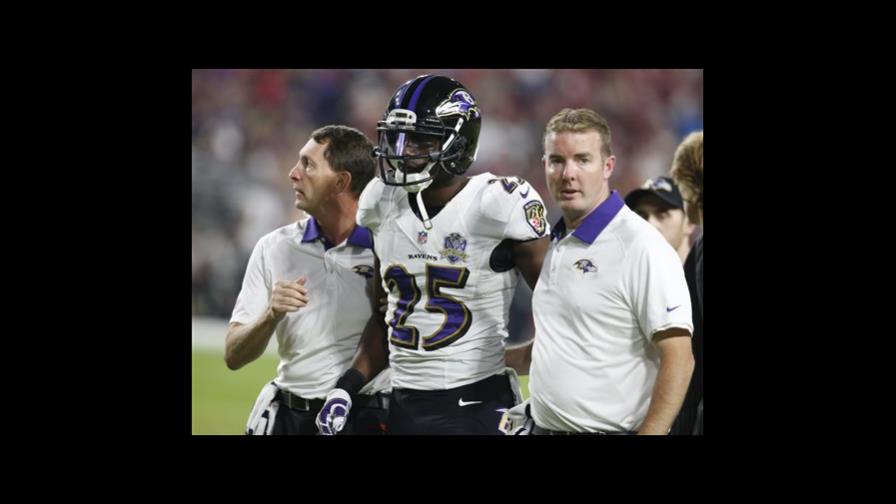 Muere jugador de NFL tras accidente de moto en Miami