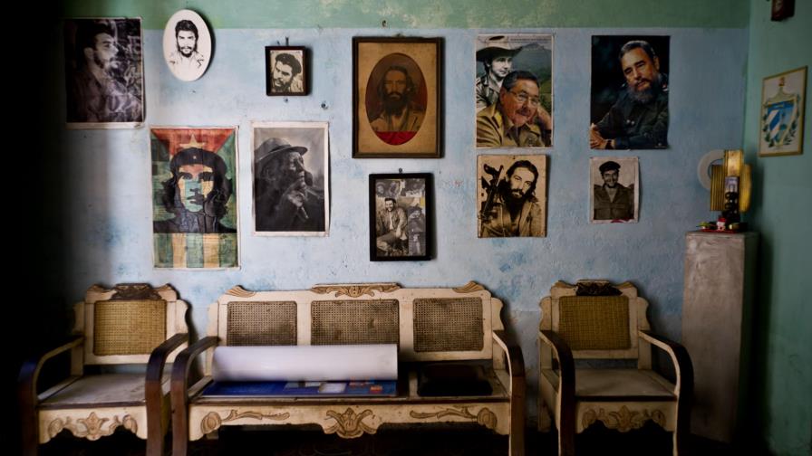 Cuba-EE.UU., un siglo de tormentosas relaciones en cinco fechas