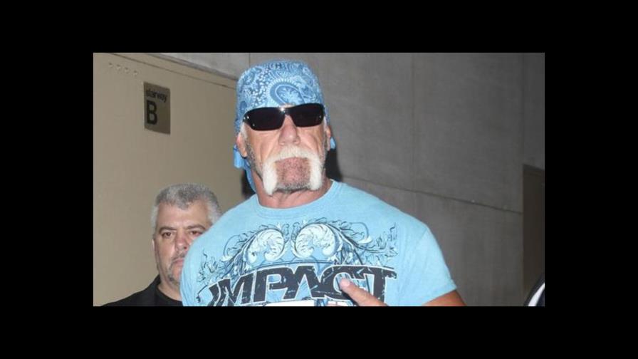 Hulk Hogan recibe 115 millones de dólares en demanda contra el medio Gawker